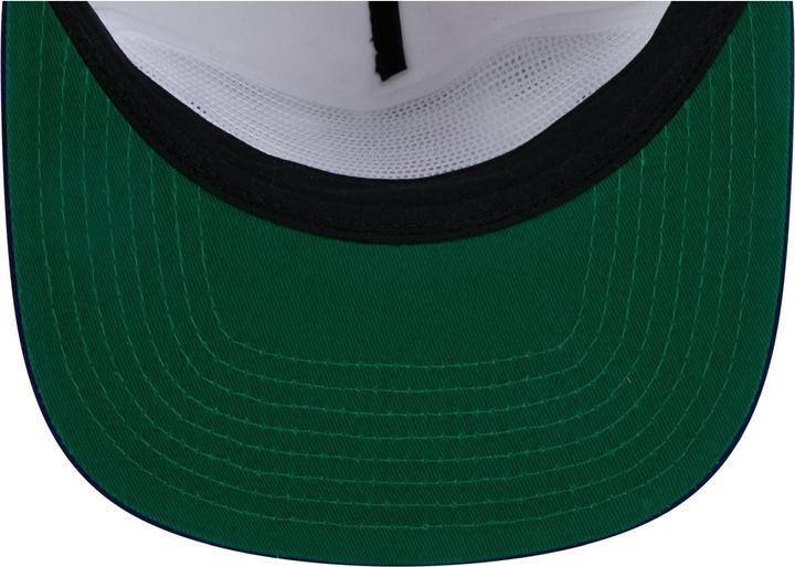 Produktbild New Era Golfer Cap - World Series 1988 Pin Dodgers Athletics (One Size)