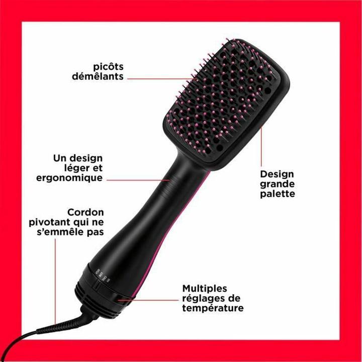 Produktbild Revlon Salon One-Step