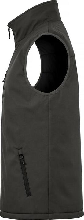 Produktbild Clique Padded Softshell Vest (XS)