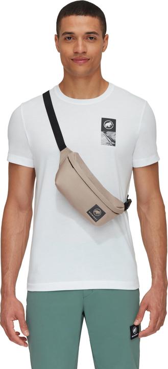 Actual product image Mammut Xeron Classic Waistpack