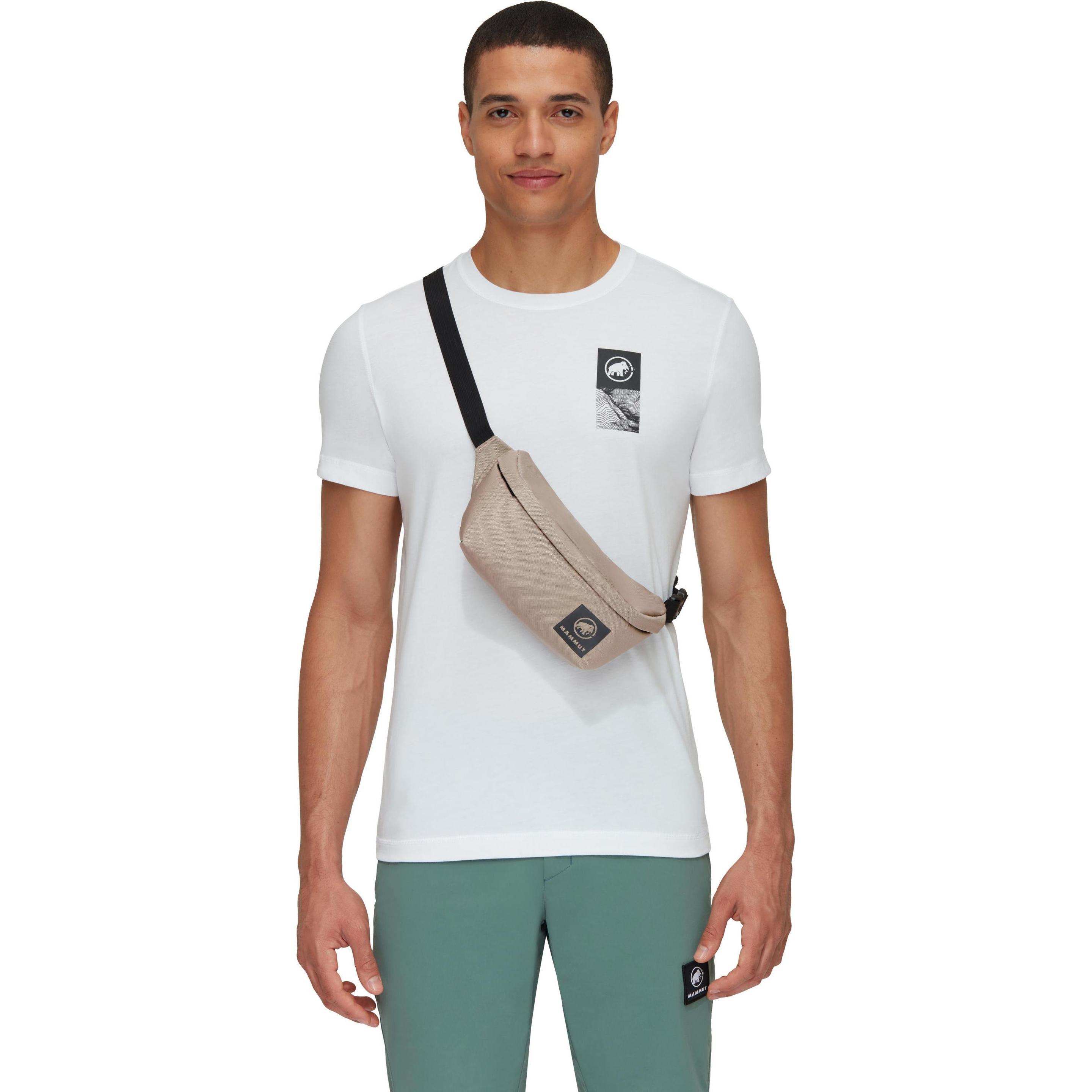 Thumbnail - Mammut, Bauchtasche, Xeron Classic, Beige