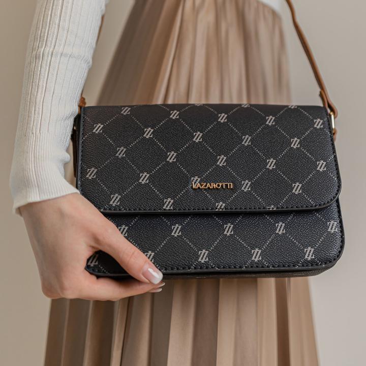 Produktbild Lazarotti Palermo Umhängetasche 23 cm