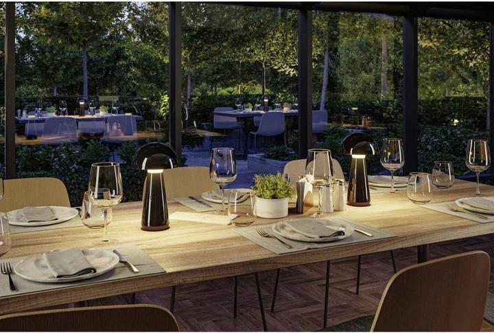 Produktbild Paulmann Onzo (120 lm)