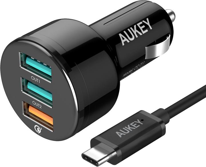 Aukey Cc-T11