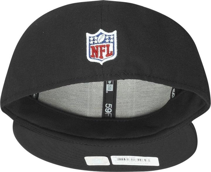 Actual product image New Era 59Fifty Cap - OUTLINE San Francisco 49ers - 7 (7)