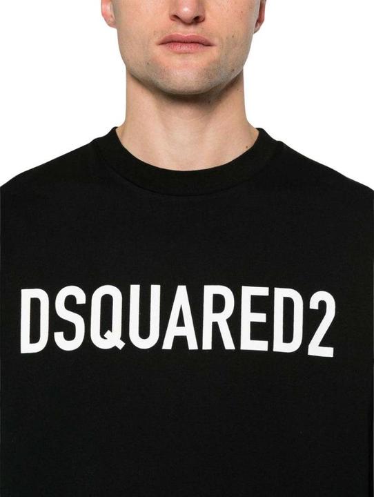 Immagine prodotto Dsquared2 Maglietta Logo Uomo (L)