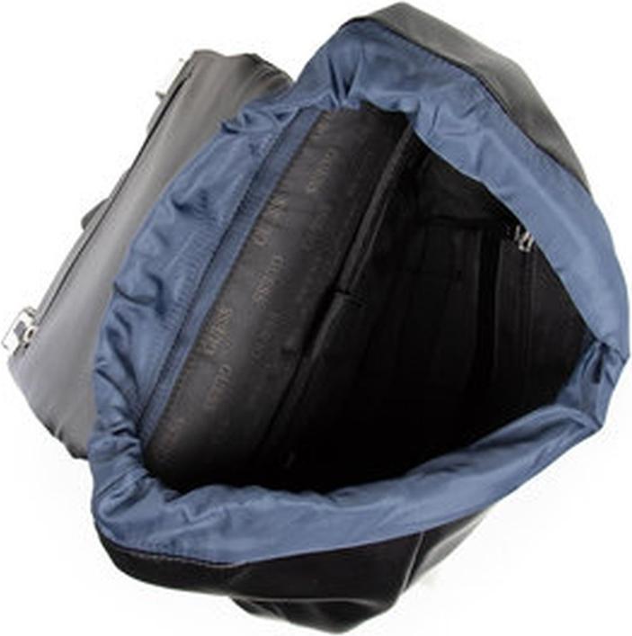 Produktbild Guess Salameda, Textile Backpack, Black, For Men