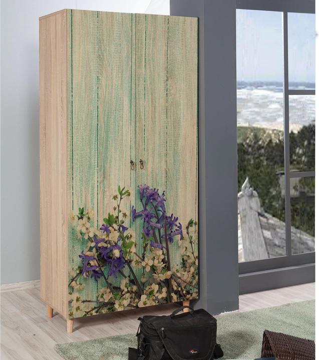 Produktbild Hanah Home Westley (90 x 192 x 52 cm)