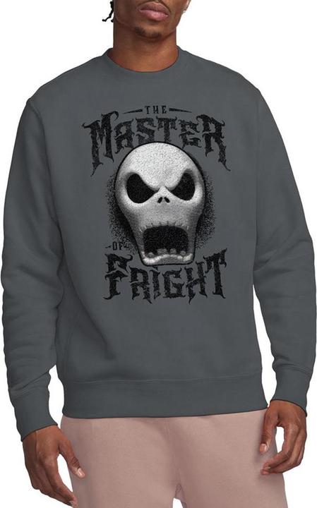 Produktbild The Nightmare Before Christmas Master Of Fright Sweatshirt (S)