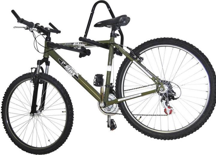Image du produit Eufab Support mural pour bicyclette Nombre de