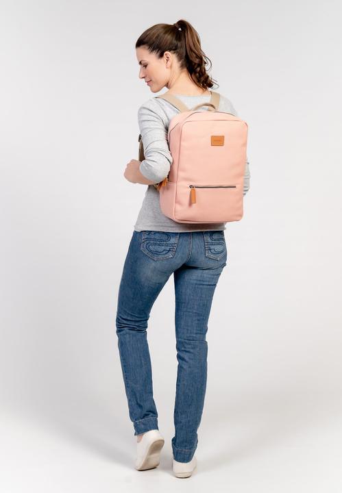 Actual product image Suri Frey Backpack SURI Green Label - Milly (18.77 l)