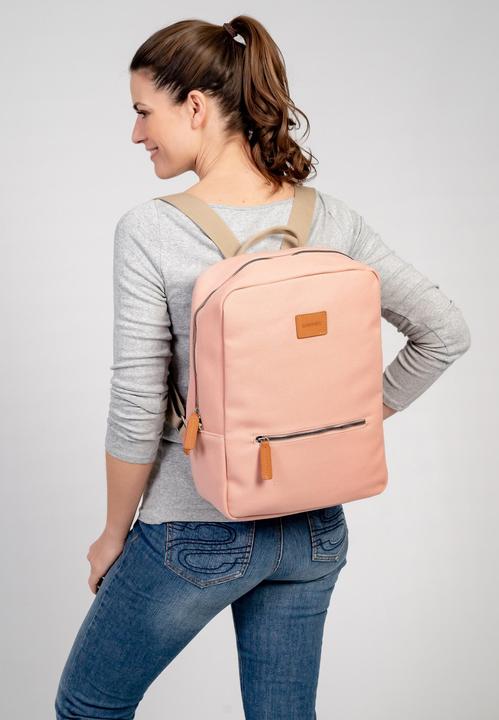 Actual product image Suri Frey Backpack SURI Green Label - Milly (18.77 l)