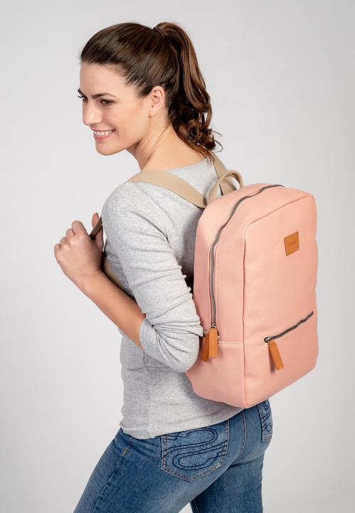 Actual product image Suri Frey Backpack SURI Green Label - Milly (18.77 l)
