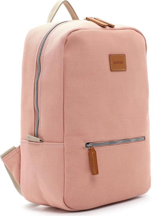 Actual product image Suri Frey Backpack SURI Green Label - Milly (18.77 l)