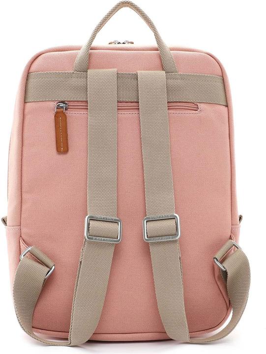 Actual product image Suri Frey Backpack SURI Green Label - Milly (18.77 l)