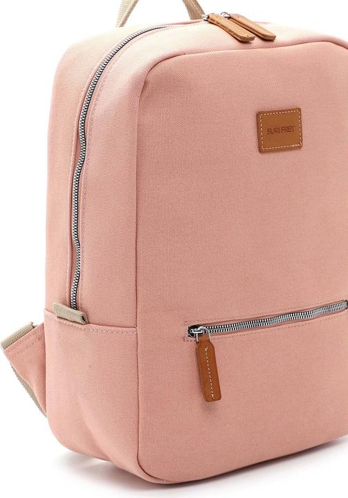 Actual product image Suri Frey Backpack SURI Green Label - Milly (18.77 l)