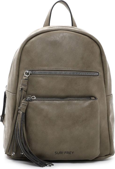 Actual product image Suri Frey Backpack Lotty (15 l)