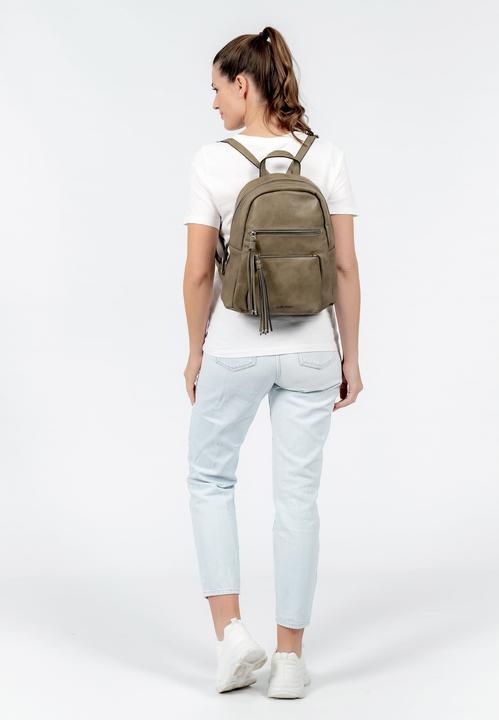 Actual product image Suri Frey Backpack Lotty (15 l)