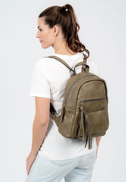 Actual product image Suri Frey Backpack Lotty (15 l)