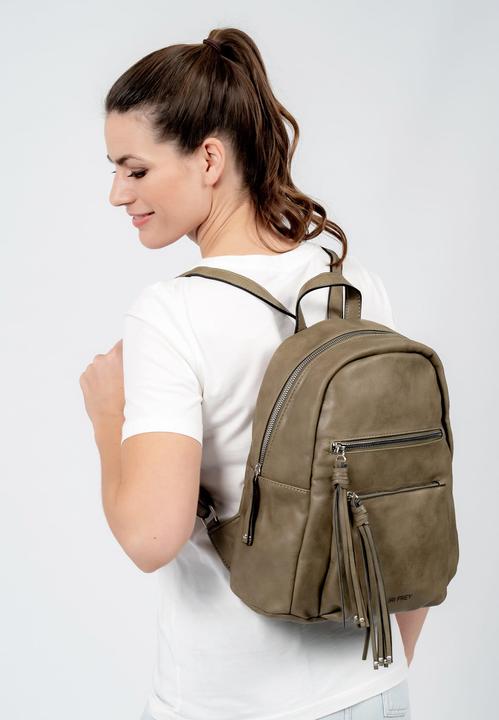 Actual product image Suri Frey Backpack Lotty (15 l)