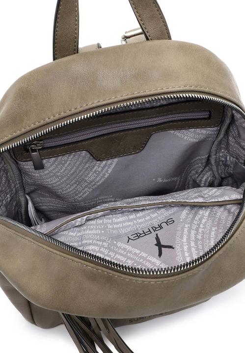 Actual product image Suri Frey Backpack Lotty (15 l)