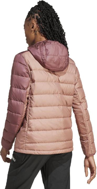 Produktbild Adidas Terrex Jacke Daunen (M)