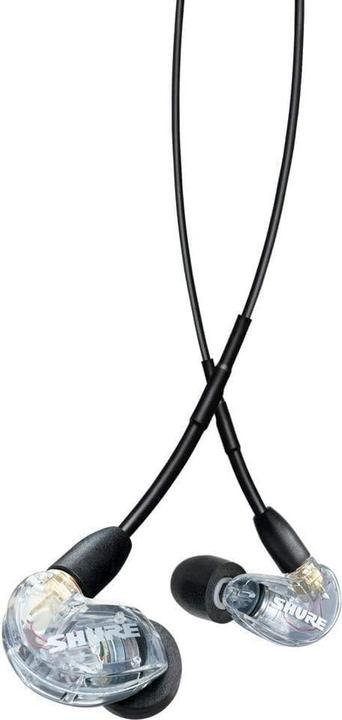 Image du produit Shure Aonic 215 Uni (NC, Filaire)