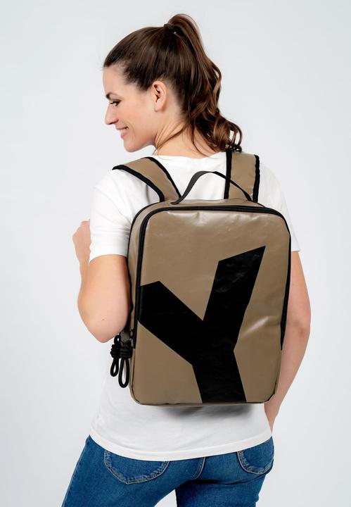 Produktbild Suri Frey Rucksack Jessey-Plane (12.54 l)