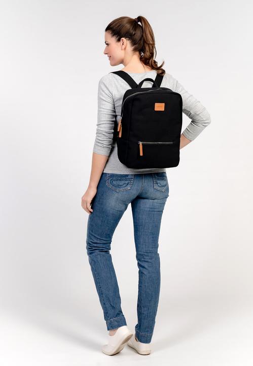 Actual product image Suri Frey Backpack SURI Green Label - Milly (18.77 l)