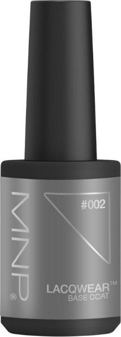 Produktbild Mesauda Lacqwear Base Coat 002 10ml (Base Coat)