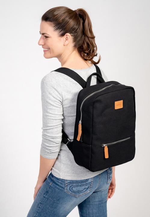 Actual product image Suri Frey Backpack SURI Green Label - Milly (18.77 l)