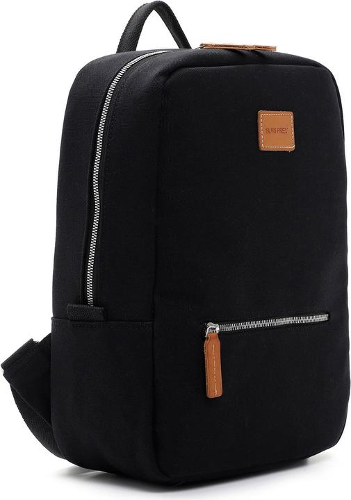 Actual product image Suri Frey Backpack SURI Green Label - Milly (18.77 l)