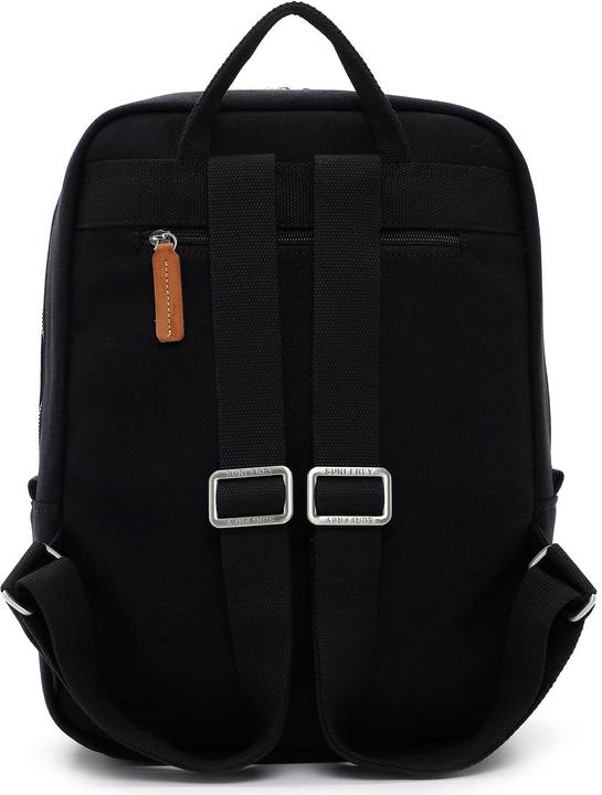Actual product image Suri Frey Backpack SURI Green Label - Milly (18.77 l)