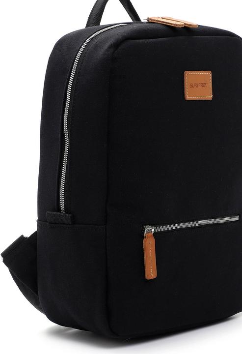 Actual product image Suri Frey Backpack SURI Green Label - Milly (18.77 l)