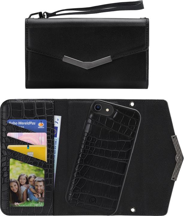 Actual product image Mobilize Coupling