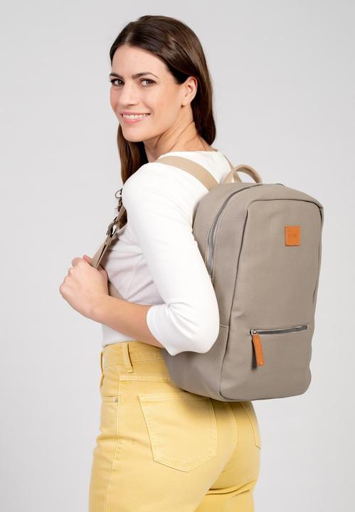 Actual product image Suri Frey Backpack SURI Green Label - Milly (18.77 l)