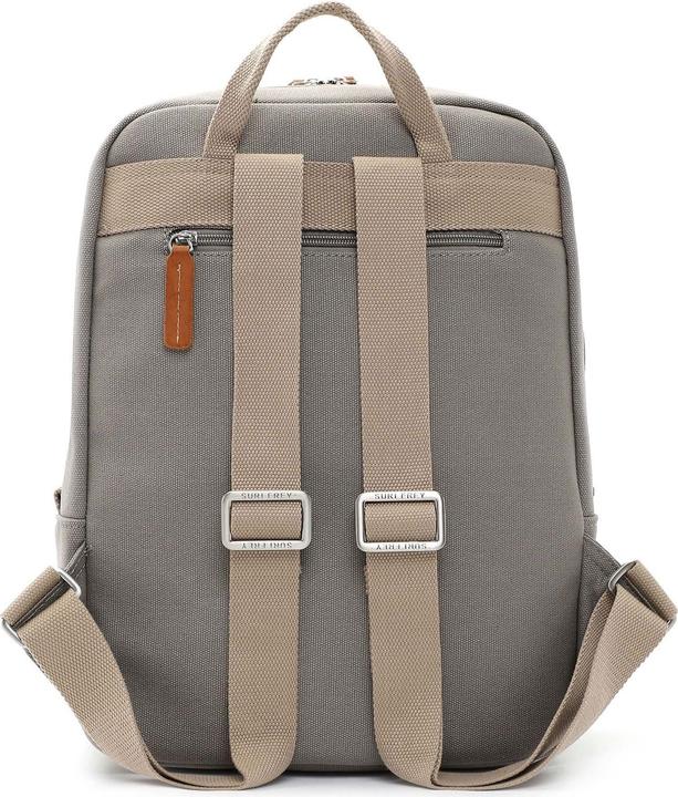 Actual product image Suri Frey Backpack SURI Green Label - Milly (18.77 l)
