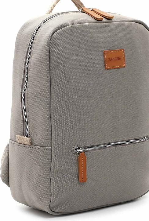 Actual product image Suri Frey Backpack SURI Green Label - Milly (18.77 l)