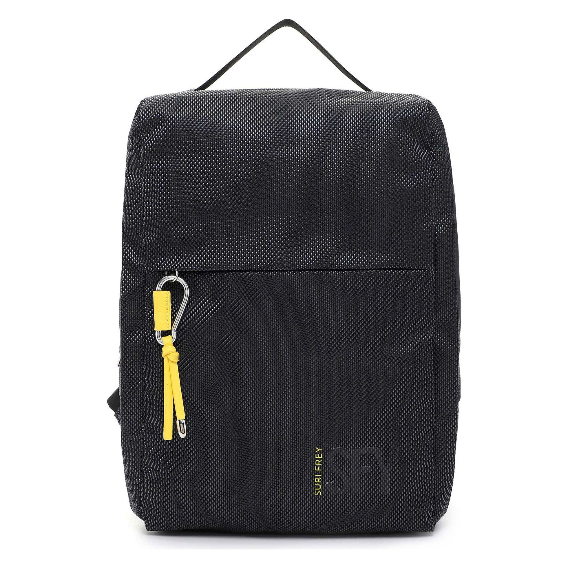 Suri Frey, Rucksack, (16.12 l)