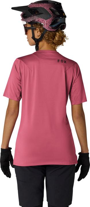 Produktbild Fox W Flexair Ss Jersey (M)