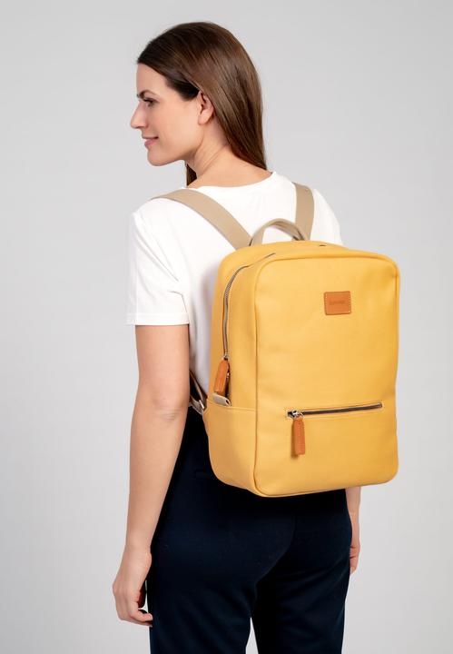 Actual product image Suri Frey Backpack SURI Green Label - Milly (18.77 l)