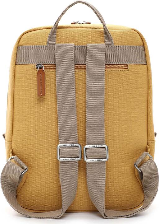 Actual product image Suri Frey Backpack SURI Green Label - Milly (18.77 l)