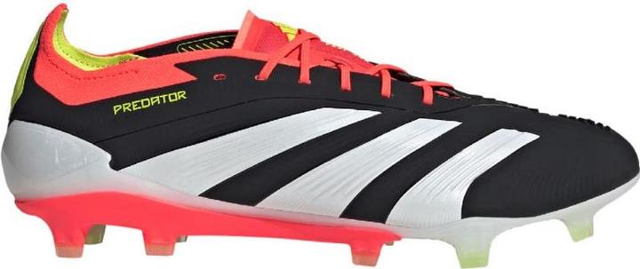 Adidas Predator Elite FG Fussballschuhe für Herren (44 2/3)