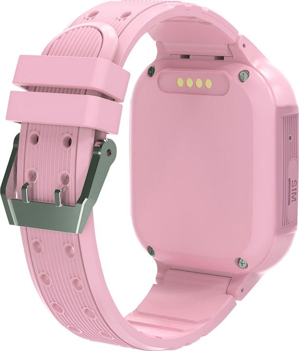 Immagine prodotto Forever smartwatch GPS WiFi Bambini See Me! 3 KW-320 rosa