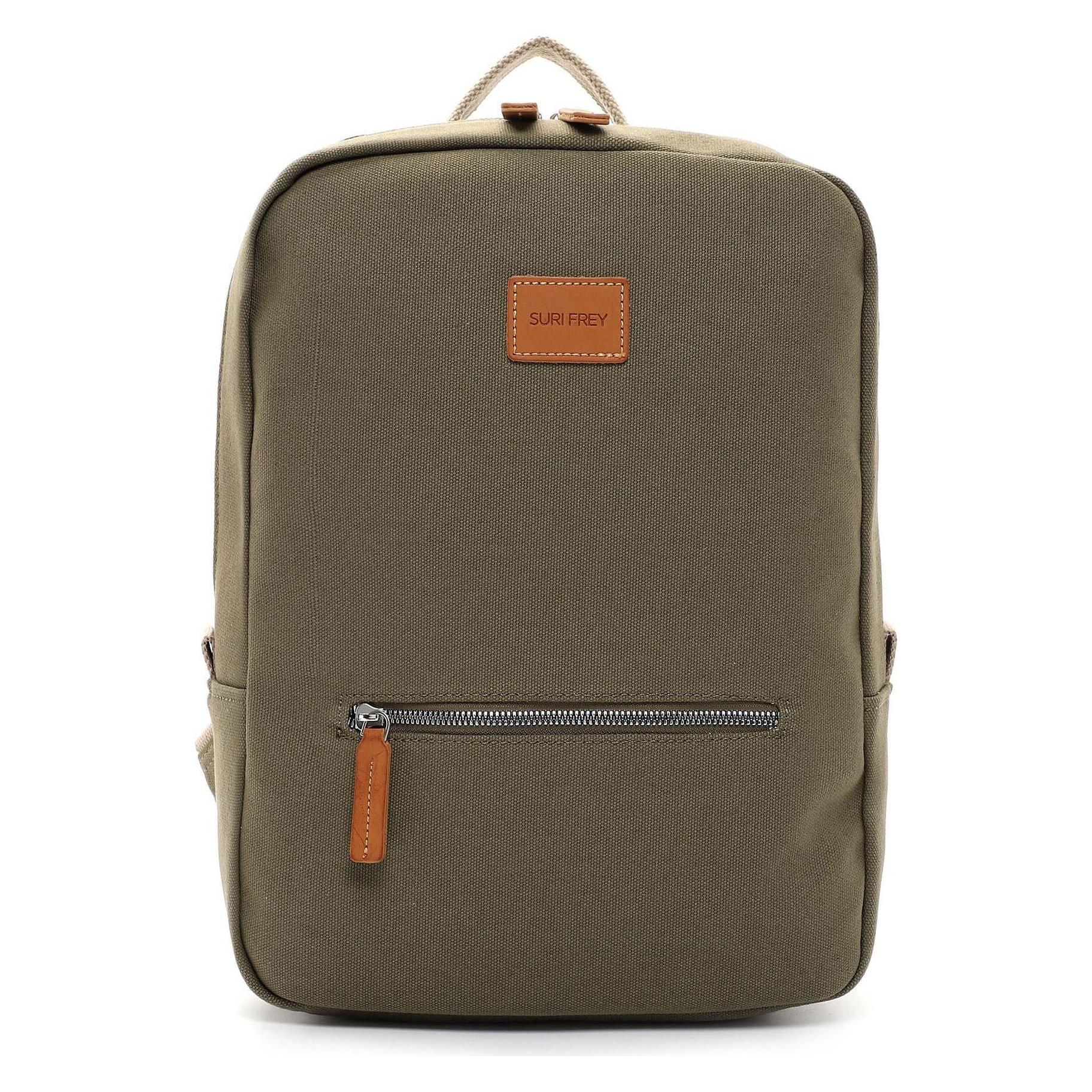 Suri Frey, Rucksack, (18.77 l)