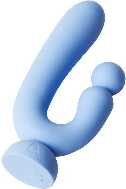 Produktbild Puissante Chouchou Silikon