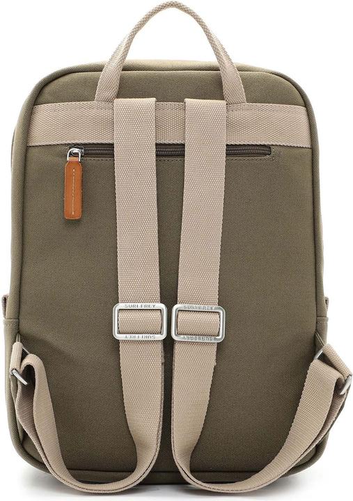 Actual product image Suri Frey Backpack SURI Green Label - Milly (18.77 l)