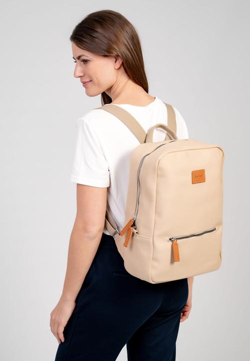 Actual product image Suri Frey Backpack SURI Green Label - Milly (18.77 l)