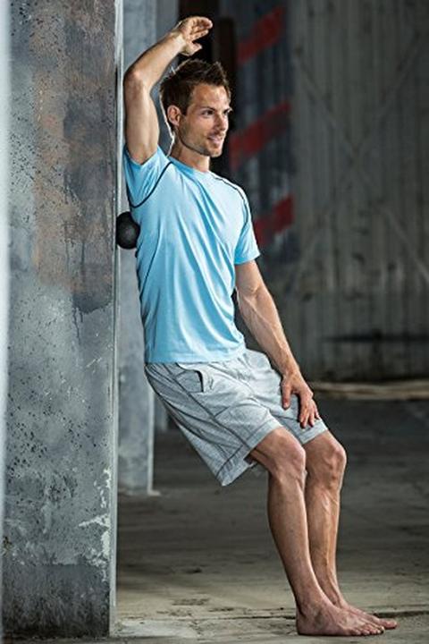 Produktbild Blackroll Duoball 8 (8 cm)