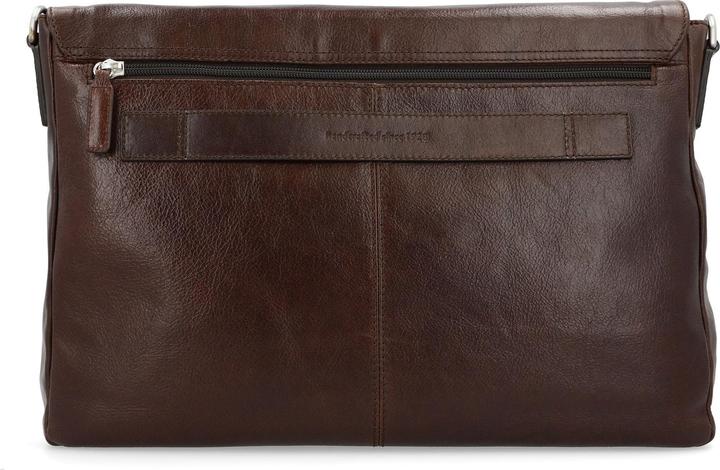 Produktbild Picard Buddy Aktentasche Leder 40 cm Laptopfach (14")